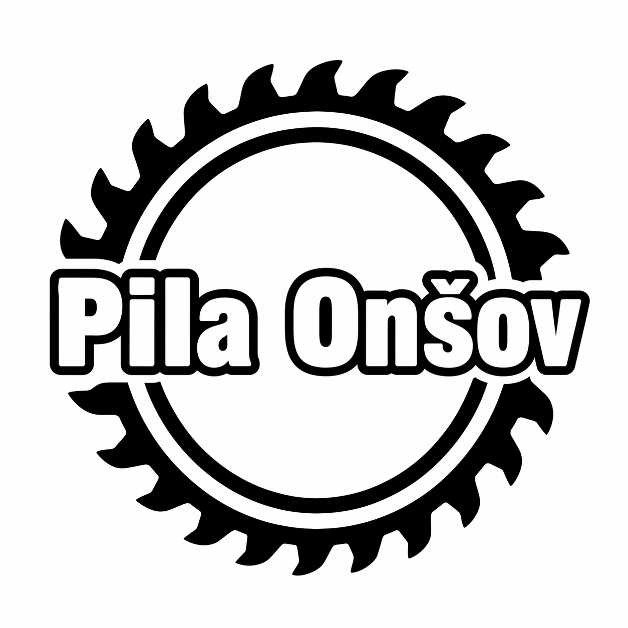 Pila Onšov